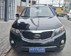 KIA SORENTO 2.4 16V GASOLINA EX AUTOMÁTICO KIA SORENTO 2.4 16V GASOLINA EX AUTOMÁTICO