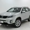 KIA SORENTO 2.4 16V GASOLINA EX AUTOMÁTICO KIA SORENTO 2.4 16V GASOLINA EX AUTOMÁTICO