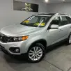 KIA SORENTO 3.5 S.560 V6 24V GASOLINA 4P AUTOMÁTICO KIA SORENTO 3.5 S.560 V6 24V GASOLINA 4P AUTOMÁTICO