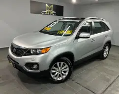 KIA SORENTO 3.5 S.560 V6 24V GASOLINA 4P AUTOMÁTICO KIA SORENTO 3.5 S.560 V6 24V GASOLINA 4P AUTOMÁTICO