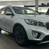 KIA SORENTO 3.3 V6 GASOLINA EX 7L AUTOMATICO KIA SORENTO 3.3 V6 GASOLINA EX 7L AUTOMATICO