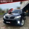 KIA SORENTO 3.5 S.670 V6 4X4 24V GASOLINA 4P AUTOMÁTICO KIA SORENTO 3.5 S.670 V6 4X4 24V GASOLINA 4P AUTOMÁTICO