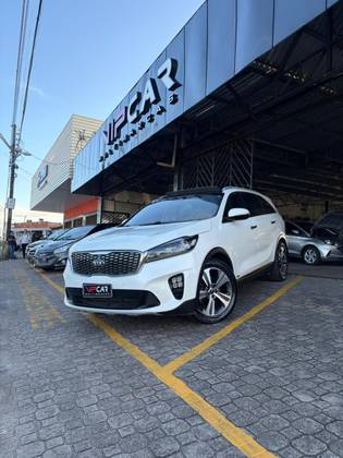 KIA SORENTO 3.5 V6 GASOLINA EX 7L AWD AUTOMATICO
