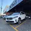 KIA SORENTO 3.5 V6 GASOLINA EX 7L AWD AUTOMATICO KIA SORENTO 3.5 V6 GASOLINA EX 7L AWD AUTOMATICO
