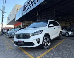 KIA SORENTO 3.5 V6 GASOLINA EX 7L AWD AUTOMATICO KIA SORENTO 3.5 V6 GASOLINA EX 7L AWD AUTOMATICO