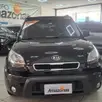 KIA SOUL 1.6 EX 16V FLEX 4P AUTOMÁTICO KIA SOUL 1.6 EX 16V FLEX 4P AUTOMÁTICO