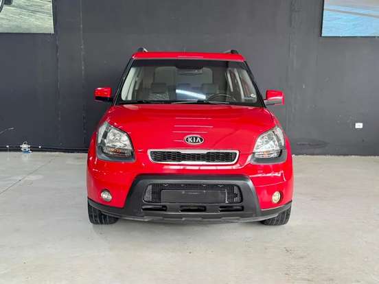 KIA-SOUL-1.6 U.103 16V GASOLINA 4P MANUAL KIA-SOUL-2011