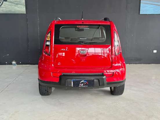 KIA-SOUL-1.6 U.103 16V GASOLINA 4P MANUAL KIA-SOUL-2011