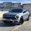 KIA SPORTAGE 1.6 TGDI MHEV EX DCT KIA SPORTAGE 1.6 TGDI MHEV EX DCT