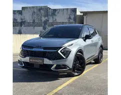 KIA SPORTAGE 1.6 TGDI MHEV EX DCT KIA SPORTAGE 1.6 TGDI MHEV EX DCT