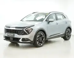 KIA SPORTAGE 1.6 TGDI MHEV EX PRESTIGE DCT KIA SPORTAGE 1.6 TGDI MHEV EX PRESTIGE DCT