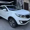 KIA SPORTAGE 2.0 EX 4X2 16V FLEX 4P AUTOMÁTICO KIA SPORTAGE 2.0 EX 4X2 16V FLEX 4P AUTOMÁTICO