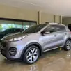 KIA SPORTAGE 2.0 EX 4X2 16V FLEX 4P AUTOMÁTICO KIA SPORTAGE 2.0 EX 4X2 16V FLEX 4P AUTOMÁTICO