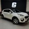 KIA SPORTAGE 2.0 EX 4X2 16V FLEX 4P AUTOMÁTICO KIA SPORTAGE 2.0 EX 4X2 16V FLEX 4P AUTOMÁTICO
