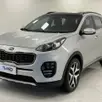KIA SPORTAGE 2.0 EX 4X2 16V FLEX 4P AUTOMÁTICO KIA SPORTAGE 2.0 EX 4X2 16V FLEX 4P AUTOMÁTICO