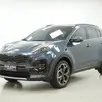 KIA SPORTAGE 2.0 EX 4X2 16V FLEX 4P AUTOMÁTICO KIA SPORTAGE 2.0 EX 4X2 16V FLEX 4P AUTOMÁTICO