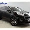 KIA SPORTAGE 2.0 LX 4X2 16V FLEX 4P AUTOMÁTICO KIA SPORTAGE 2.0 LX 4X2 16V FLEX 4P AUTOMÁTICO