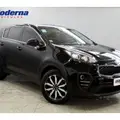 KIA SPORTAGE 2.0 LX 4X2 16V FLEX 4P AUTOMÁTICO KIA SPORTAGE 2.0 LX 4X2 16V FLEX 4P AUTOMÁTICO