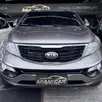 KIA SPORTAGE 2.0 LX 4X2 16V FLEX 4P AUTOMÁTICO KIA SPORTAGE 2.0 LX 4X2 16V FLEX 4P AUTOMÁTICO