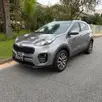 KIA SPORTAGE 2.0 LX 4X2 16V FLEX 4P AUTOMÁTICO KIA SPORTAGE 2.0 LX 4X2 16V FLEX 4P AUTOMÁTICO