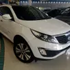 KIA SPORTAGE 2.0 LX 4X2 16V GASOLINA 4P AUTOMÁTICO KIA SPORTAGE 2.0 LX 4X2 16V GASOLINA 4P AUTOMÁTICO