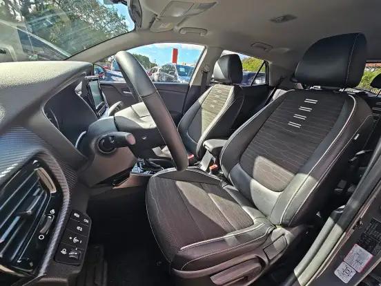 KIA-STONIC-1.0 TGDI MHEV SX AUTOMÁTICO KIA-STONIC-2022