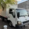 KIA BONGO 2.7 K-2700 4X2 CS DIESEL 2P MANUAL KIA BONGO 2.7 K-2700 4X2 CS DIESEL 2P MANUAL