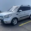KIA SOUL 1.6 EX 16V FLEX 4P AUTOMÁTICO KIA SOUL 1.6 EX 16V FLEX 4P AUTOMÁTICO