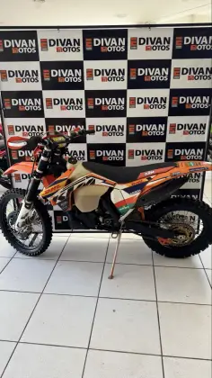 KTM 300 EXC 