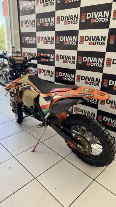 KTM-300 EXC-2010
