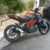 KTM 390 DUKE ABS KTM 390 DUKE ABS