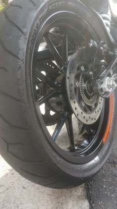 KTM-390 DUKE ABS KTM-390 DUKE ABS-2024