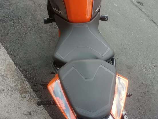 KTM-390 DUKE ABS KTM-390 DUKE ABS-2024