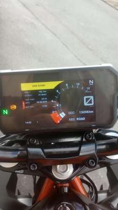 KTM-390 DUKE ABS KTM-390 DUKE ABS-2024