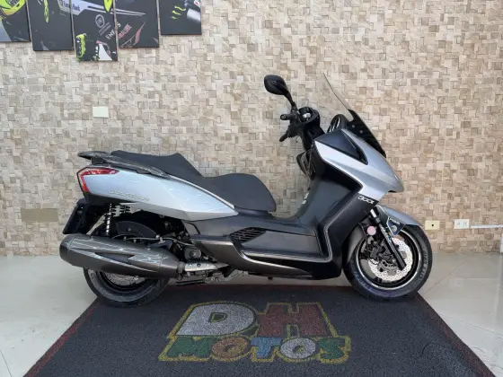 KYMCO DOWNTOWN 300 i ABS 