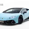 LAMBORGHINI HURACÁN 5.2 V10 GASOLINA LP 640 EVO LDF LAMBORGHINI HURACÁN 5.2 V10 GASOLINA LP 640 EVO LDF