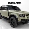 LAND ROVER DEFENDER 2.0 P300 GASOLINA 110 SE AWD AUTOMÁTICO LAND ROVER DEFENDER 2.0 P300 GASOLINA 110 SE AWD AUTOMÁTICO