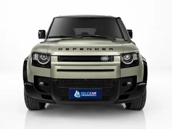 LAND ROVER-DEFENDER-2.0 P300 GASOLINA 110 SE AWD AUTOMÁTICO LAND ROVER-DEFENDER-2020
