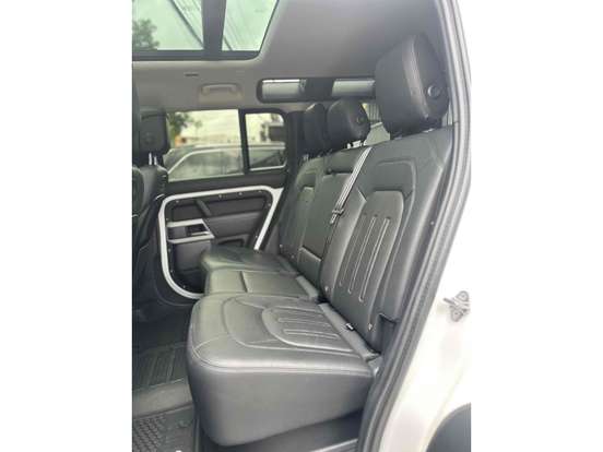 LAND ROVER-DEFENDER-2.0 P300 GASOLINA 110 HSE AWD AUTOMÁTICO LAND ROVER-DEFENDER-2021