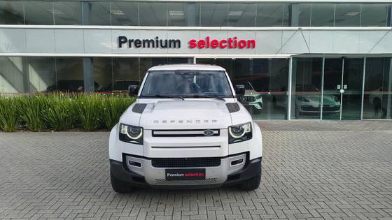LAND ROVER DEFENDER 2.0 P300 GASOLINA 110 SE AWD AUTOMÁTICO