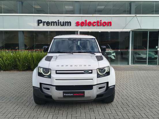 LAND ROVER-DEFENDER-2.0 P300 GASOLINA 110 SE AWD AUTOMÁTICO LAND ROVER-DEFENDER-2021