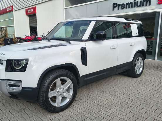 LAND ROVER-DEFENDER-2.0 P300 GASOLINA 110 SE AWD AUTOMÁTICO LAND ROVER-DEFENDER-2021