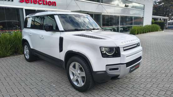 LAND ROVER-DEFENDER-2021
