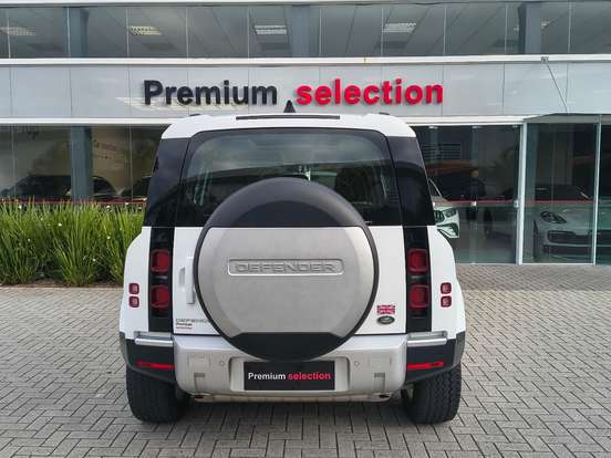 LAND ROVER-DEFENDER-2.0 P300 GASOLINA 110 SE AWD AUTOMÁTICO LAND ROVER-DEFENDER-2021
