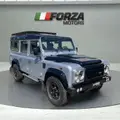 LAND ROVER DEFENDER 2.4 110 SW 4X4 TURBO DIESEL 4P MANUAL LAND ROVER DEFENDER 2.4 110 SW 4X4 TURBO DIESEL 4P MANUAL