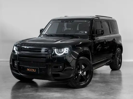 LAND ROVER-DEFENDER-3.0 D300 TURBO DIESEL MHEV 110 HSE AWD AUTOMÁTICO LAND ROVER-DEFENDER-2022
