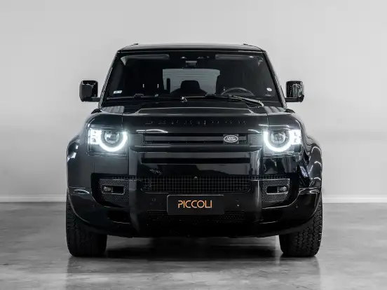 LAND ROVER-DEFENDER-3.0 D300 TURBO DIESEL MHEV 110 HSE AWD AUTOMÁTICO LAND ROVER-DEFENDER-2022