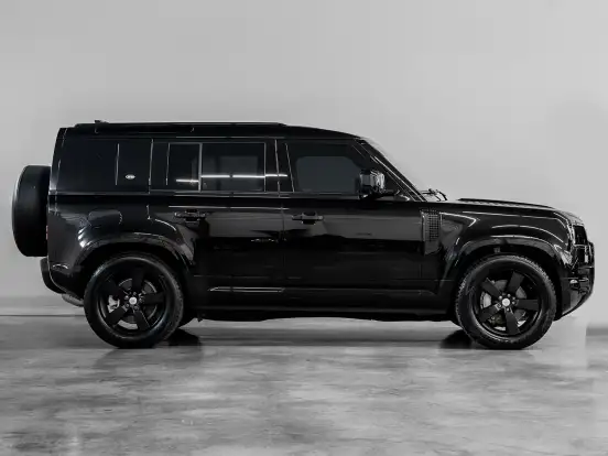 LAND ROVER-DEFENDER-3.0 D300 TURBO DIESEL MHEV 110 HSE AWD AUTOMÁTICO LAND ROVER-DEFENDER-2022