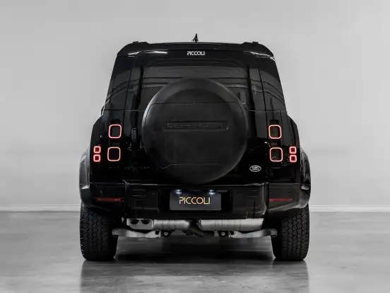 LAND ROVER-DEFENDER-3.0 D300 TURBO DIESEL MHEV 110 HSE AWD AUTOMÁTICO LAND ROVER-DEFENDER-2022
