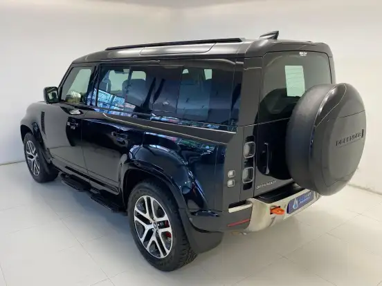 LAND ROVER-DEFENDER-3.0 D300 TURBO DIESEL MHEV 110 X AWD AUTOMÁTICO LAND ROVER-DEFENDER-2023